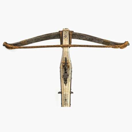 A crossbow - photo 4