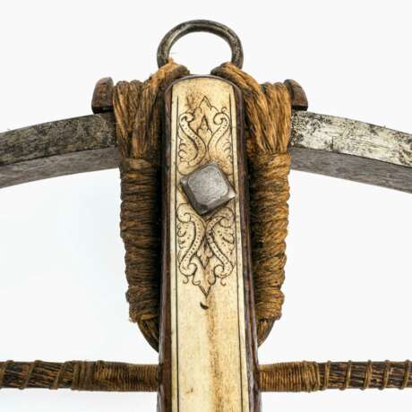 A crossbow - photo 5