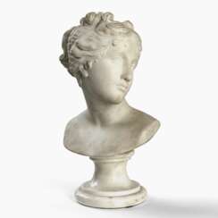 Bust of Venus Italica