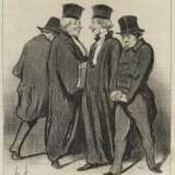 Honoré Daumier - Foto 1