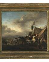 Philips Wouwerman, Nachfolge