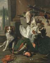 Jan Weenix, Nachfolge