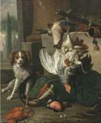 Jan Weenix. Jan Weenix, Nachfolge