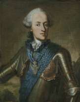 Georges Desmarées, zugeschrieben