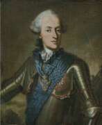 Georg Desmarees. Georges Desmarées, zugeschrieben