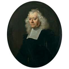 Johann Baptist Ruel, zugeschrieben