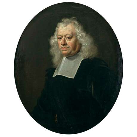 Johann Baptist Ruel, zugeschrieben - photo 1