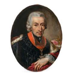 Johann Christoph Fesel, zugeschrieben
