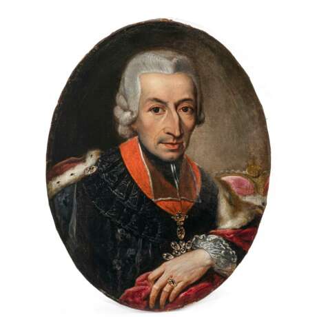 Johann Christoph Fesel, zugeschrieben - фото 1