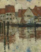 Wilhelm (Willy) Lucas