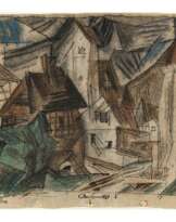 Lyonel Feininger