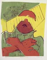 Maria Lassnig