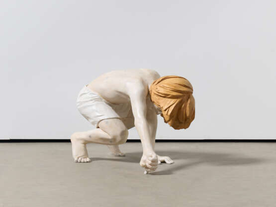 Gregor Gaida. Aus: Line - photo 1