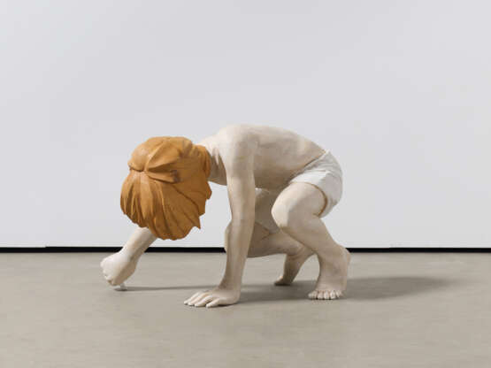 Gregor Gaida. Aus: Line - photo 2