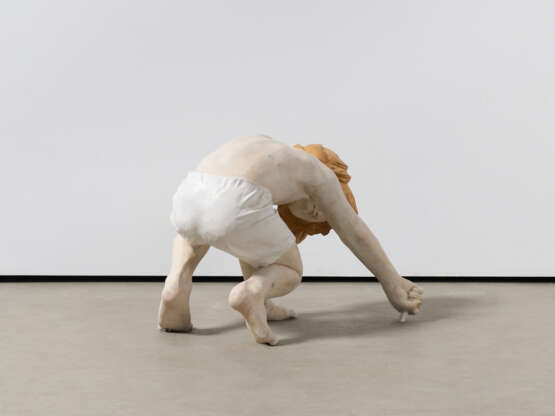 Gregor Gaida. Aus: Line - photo 4