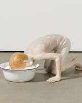 Gregor Gaida. Westblock I