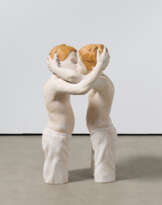 Gregor Gaida. Kuss