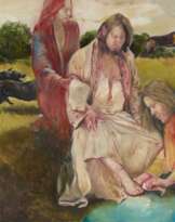 Sabina Sakoh. März '13