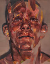 Yongchul Kim. Ohne Titel