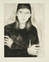 Ulrike Theusner. Taylor