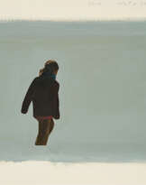 Ruth Bussmann. Edition November (grau)