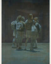 Tim Eitel. Ohne Titel