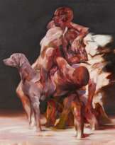 Yongchul Kim. Wanderer