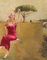 Sabina Sakoh. August '12