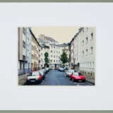 Thomas Struth. Schützenstrasse Düsseldorf - photo 2