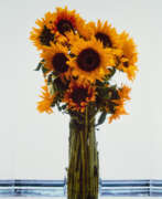 Marc Quinn. Marc Quinn. Sunflowers