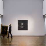 Brigitte Waldach. Space turned and twisted - photo 4