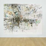 JULIE MEHRETU (B. 1970) - Foto 2