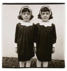 DIANE ARBUS (1923–1971)