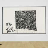 Keith Haring (1958-1990) - фото 4