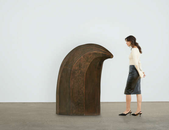 MARTIN PURYEAR (B. 1941) - Foto 7