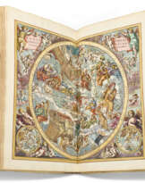 Harmonia Macrocosmica Seu Atlas Universalis Et Novus