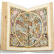 Harmonia Macrocosmica Seu Atlas Universalis Et Novus - Jetzt bei der Auktion