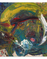 KAZUO SHIRAGA (1924-2008)