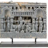 Gandhara Relief aus Sandstein - фото 1