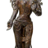 Sehr grosse Tara-Statue - Foto 1