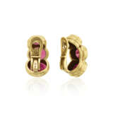 NO RESERVE | SET OF BULGARI TOURMALINE JEWELRY - Foto 7