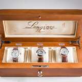 Longines 15 25 30 Limited Edition