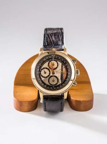 Quinting "Mysterious Chronograph", - photo 1