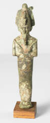 Osiris-Statuette