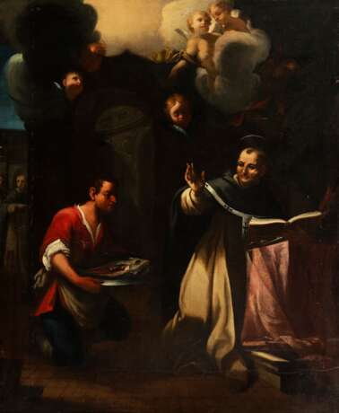 Francisco de Zurbarán (1598-1664), Schule - фото 1