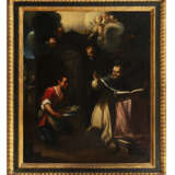 Francisco de Zurbarán (1598-1664), Schule - фото 2