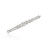 NO RESERVE | DIAMOND BRACELET - Foto 1