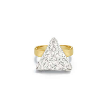 DIAMOND RING - photo 1