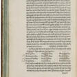 Theodore Gaza's Grammatica introductiva - Now at the auction