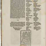 Aquinas's Commentarius in librum Aristotelis De anima - Foto 3